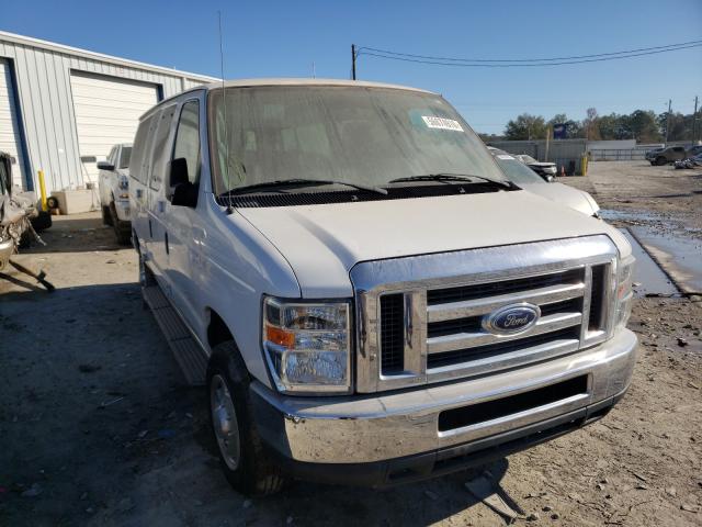 Photo 0 VIN: 1FBNE3BL0BDA48629 - FORD ECONOLINE 