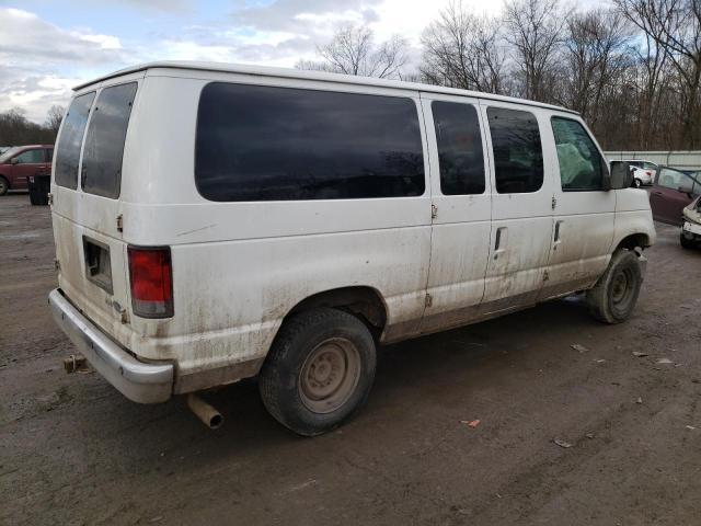 Photo 2 VIN: 1FBNE3BL0BDA67391 - FORD ECONOLINE 