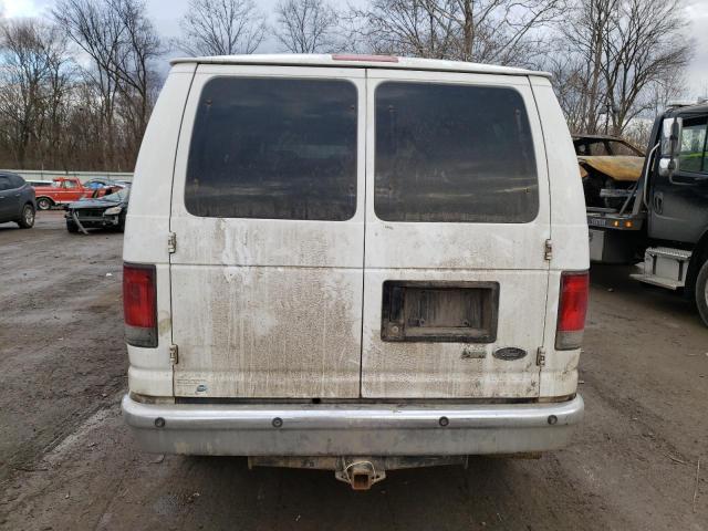 Photo 5 VIN: 1FBNE3BL0BDA67391 - FORD ECONOLINE 