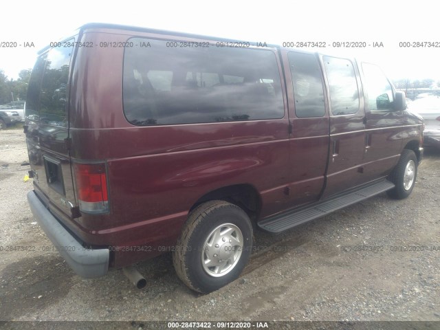 Photo 3 VIN: 1FBNE3BL0BDA81159 - FORD ECONOLINE WAGON 