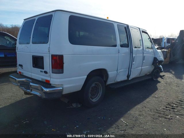 Photo 3 VIN: 1FBNE3BL0BDA98284 - FORD E-350 SUPER DUTY 