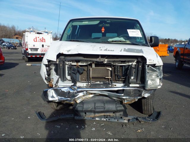 Photo 5 VIN: 1FBNE3BL0BDA98284 - FORD E-350 SUPER DUTY 