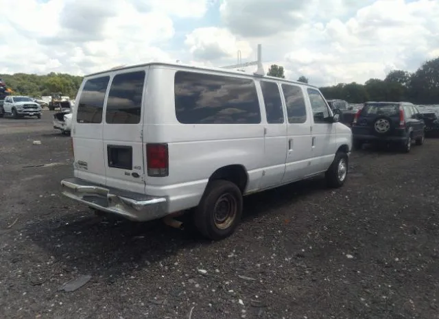 Photo 3 VIN: 1FBNE3BL0BDB03287 - FORD ECONOLINE WAGON 