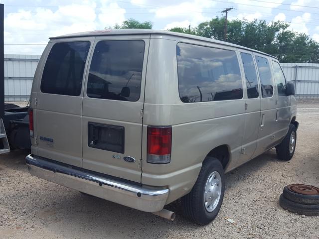 Photo 3 VIN: 1FBNE3BL0BDB25063 - FORD ECONOLINE 