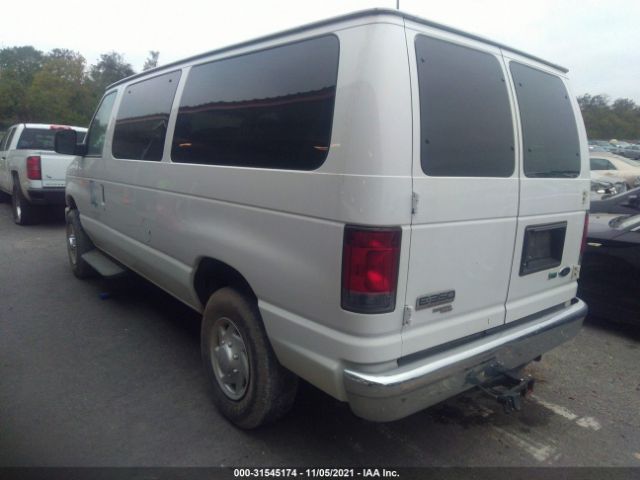 Photo 2 VIN: 1FBNE3BL0CDA53511 - FORD ECONOLINE WAGON 