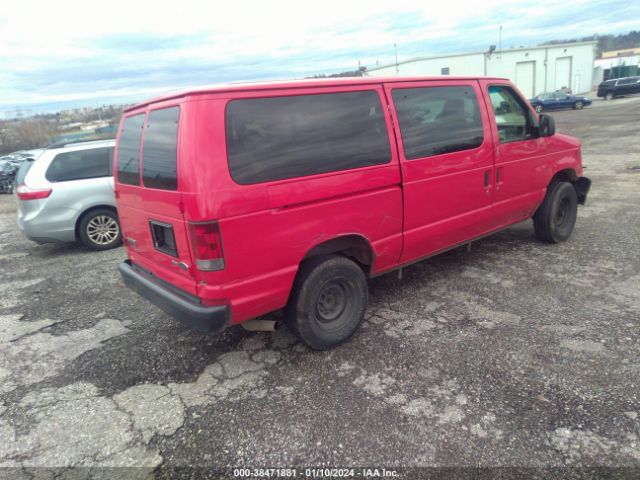 Photo 3 VIN: 1FBNE3BL0CDA78425 - FORD E-350 SUPER DUTY 