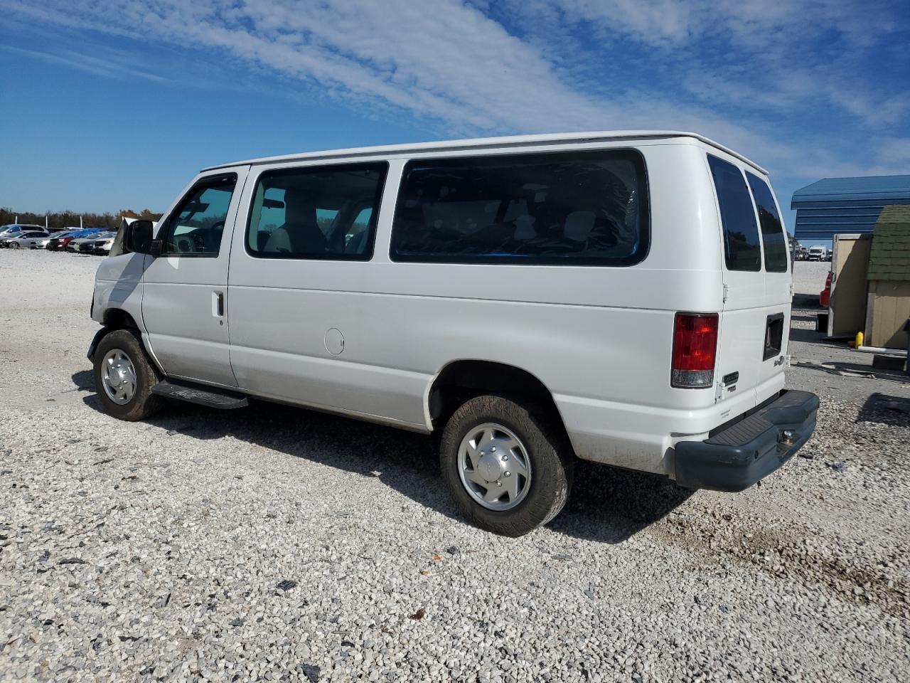 Photo 1 VIN: 1FBNE3BL0CDA86282 - FORD ECONOLINE 