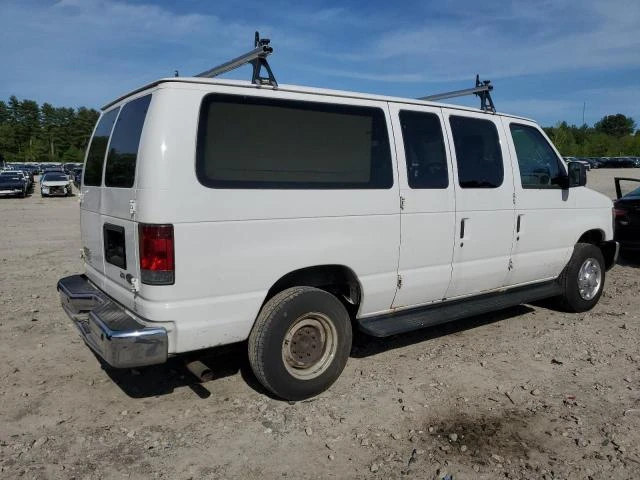 Photo 2 VIN: 1FBNE3BL0DDA34815 - FORD ECONOLINE 