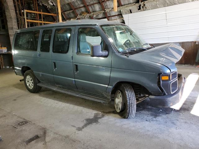 Photo 3 VIN: 1FBNE3BL0DDB34493 - FORD ECONOLINE 