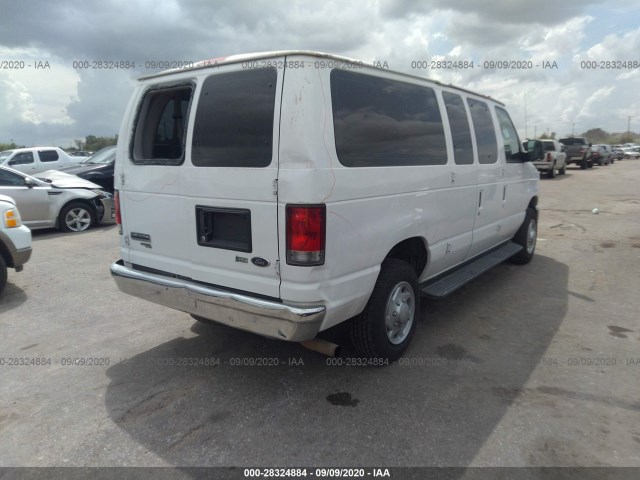 Photo 3 VIN: 1FBNE3BL0EDA15358 - FORD ECONOLINE WAGON 