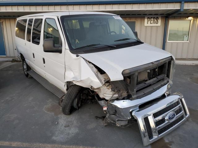 Photo 0 VIN: 1FBNE3BL0EDA46092 - FORD ECONOLINE 