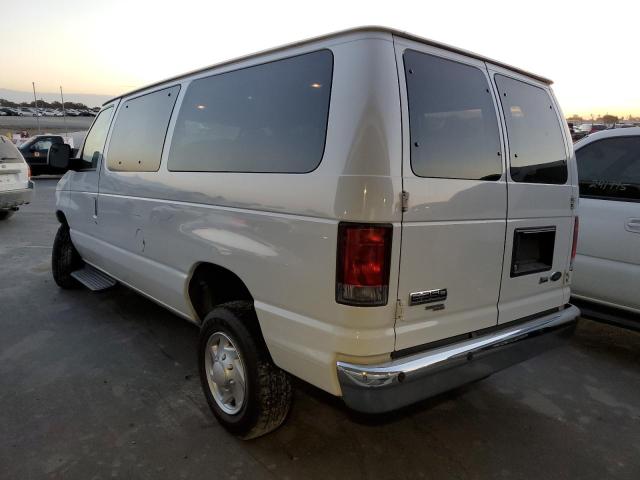 Photo 2 VIN: 1FBNE3BL0EDA46092 - FORD ECONOLINE 