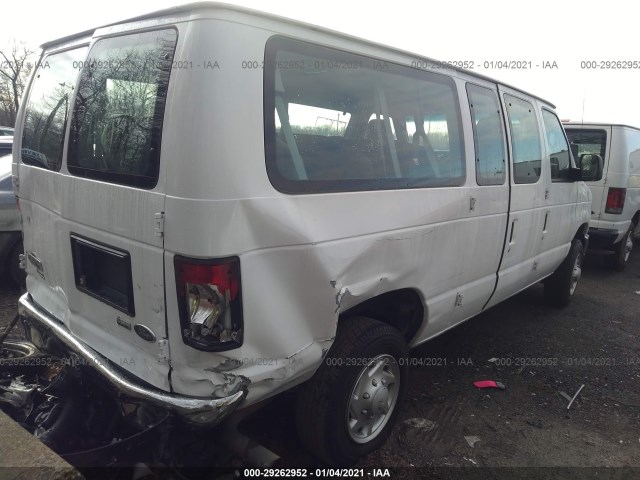 Photo 3 VIN: 1FBNE3BL0EDA66584 - FORD ECONOLINE WAGON 