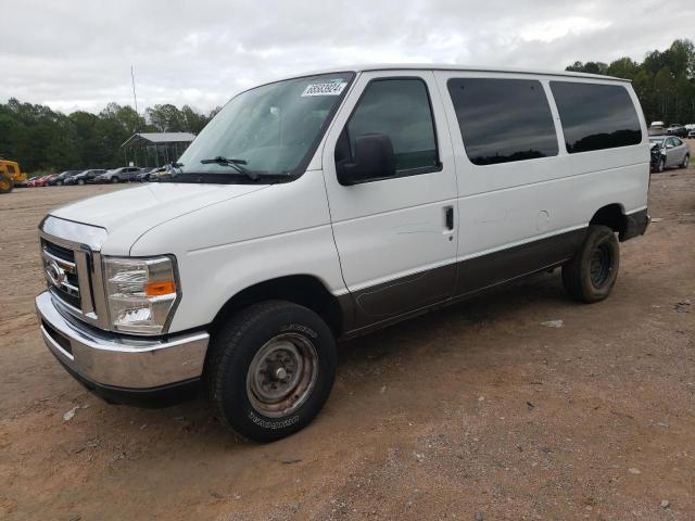 Photo 0 VIN: 1FBNE3BL0EDA92960 - FORD ECONOLINE 