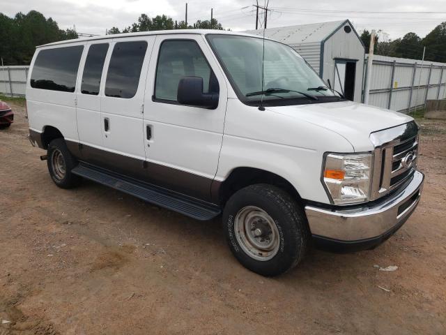 Photo 3 VIN: 1FBNE3BL0EDA92960 - FORD ECONOLINE 