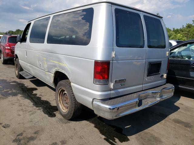 Photo 2 VIN: 1FBNE3BL1ADA31594 - FORD ECONOLINE 