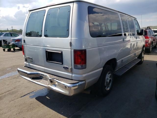 Photo 3 VIN: 1FBNE3BL1ADA31594 - FORD ECONOLINE 