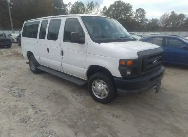 Photo 0 VIN: 1FBNE3BL1ADA64305 - FORD ECONOLINE WAGON 