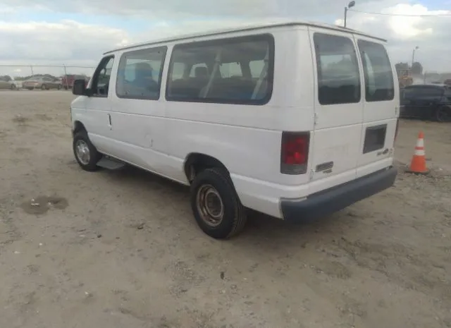 Photo 2 VIN: 1FBNE3BL1ADA64305 - FORD ECONOLINE WAGON 