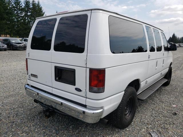 Photo 3 VIN: 1FBNE3BL1ADA86028 - FORD ECONOLINE 