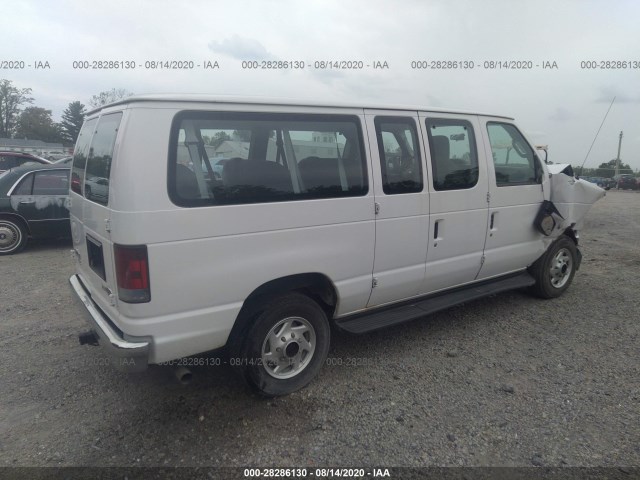 Photo 3 VIN: 1FBNE3BL1ADB00946 - FORD ECONOLINE WAGON 