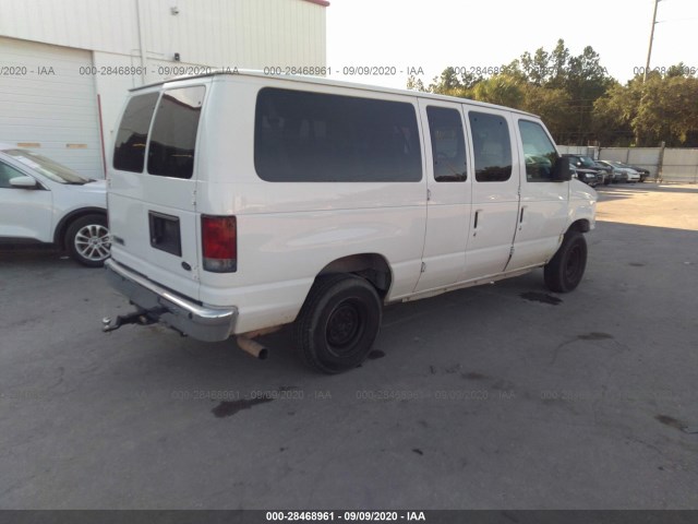 Photo 3 VIN: 1FBNE3BL1BDA61373 - FORD ECONOLINE WAGON 