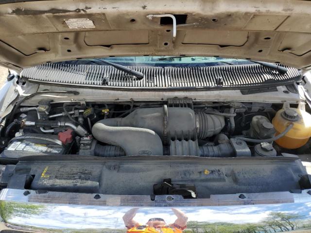 Photo 11 VIN: 1FBNE3BL1BDA64595 - FORD E-350 