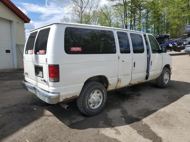 Photo 2 VIN: 1FBNE3BL1BDA64595 - FORD E-350 