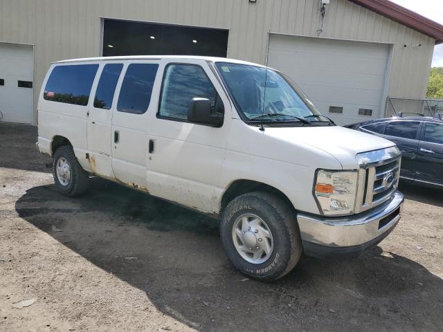 Photo 3 VIN: 1FBNE3BL1BDA64595 - FORD E-350 