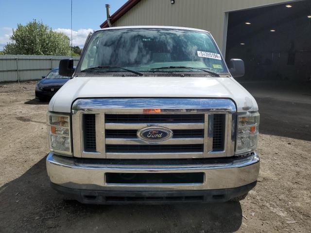 Photo 4 VIN: 1FBNE3BL1BDA64595 - FORD E-350 