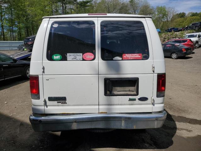 Photo 5 VIN: 1FBNE3BL1BDA64595 - FORD E-350 