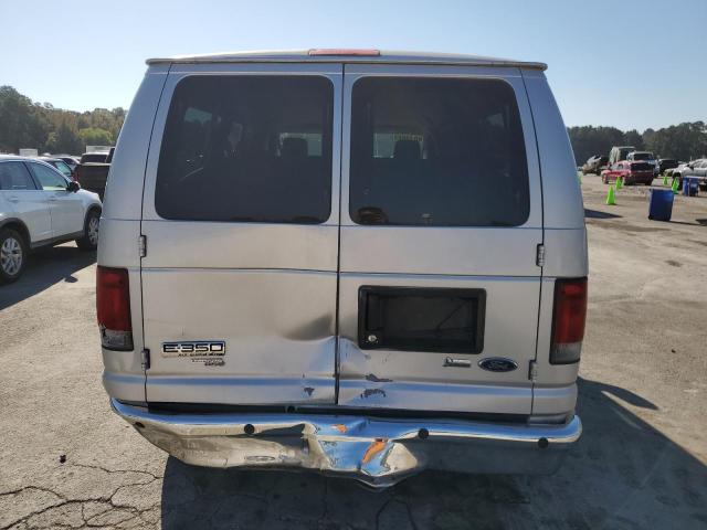 Photo 5 VIN: 1FBNE3BL1BDB01919 - FORD ECONOLINE 