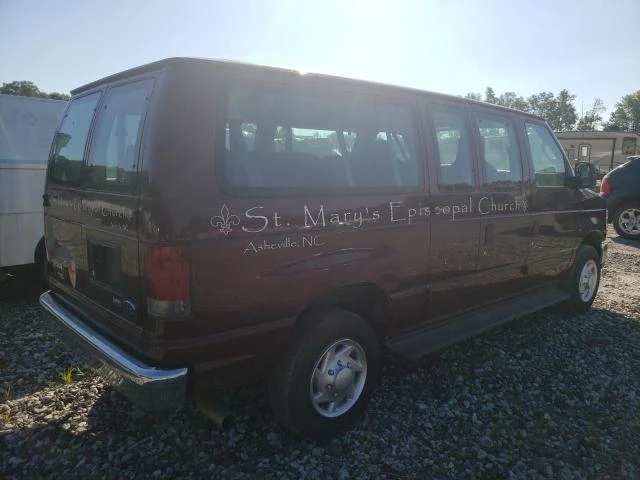 Photo 2 VIN: 1FBNE3BL1CDA00008 - FORD ECONOLINE 