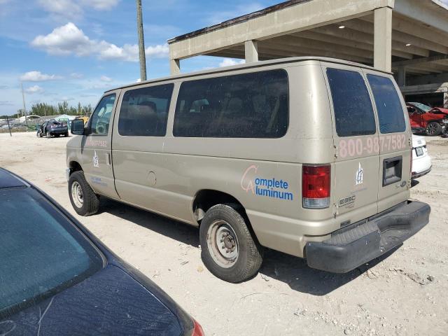 Photo 1 VIN: 1FBNE3BL1CDA90017 - FORD ECONOLINE 