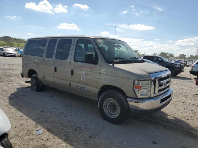 Photo 3 VIN: 1FBNE3BL1CDA90017 - FORD ECONOLINE 