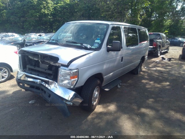 Photo 1 VIN: 1FBNE3BL1CDA90082 - FORD ECONOLINE WAGON 