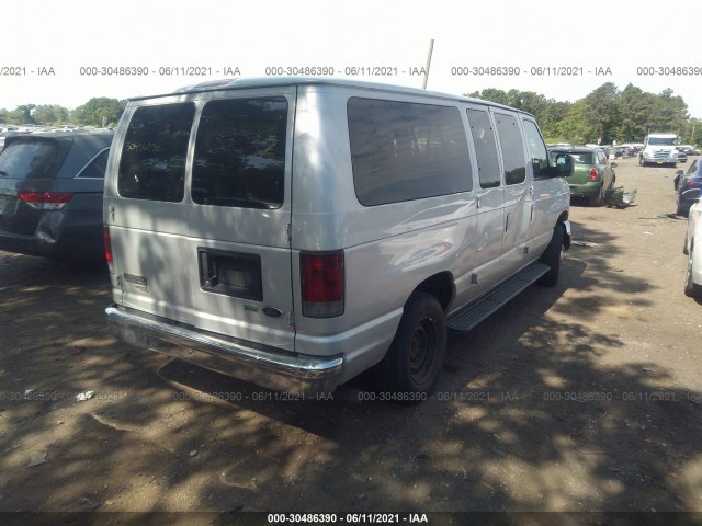 Photo 3 VIN: 1FBNE3BL1CDA90082 - FORD ECONOLINE WAGON 