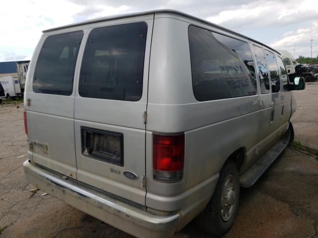 Photo 3 VIN: 1FBNE3BL1CDA98375 - FORD ECONOLINE 