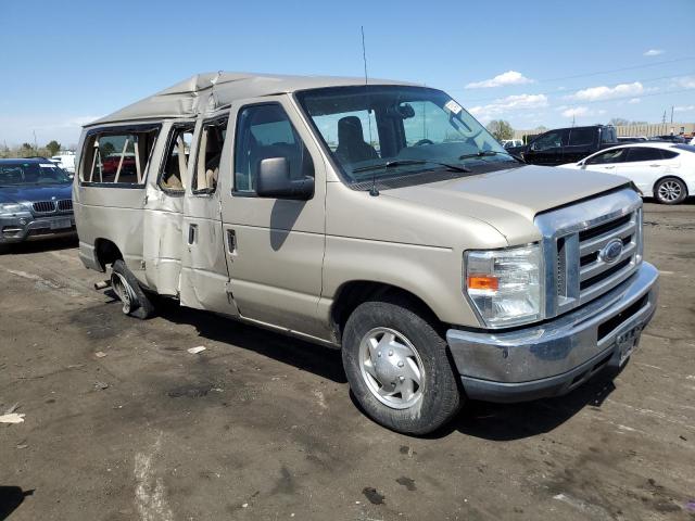 Photo 3 VIN: 1FBNE3BL1CDA99557 - FORD ECONOLINE 