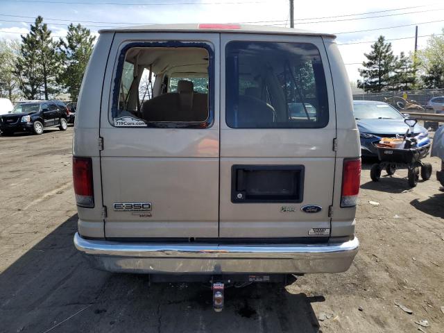 Photo 5 VIN: 1FBNE3BL1CDA99557 - FORD ECONOLINE 