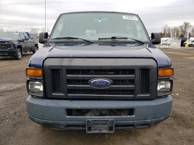 Photo 4 VIN: 1FBNE3BL1CDB27213 - FORD ALL MODELS 