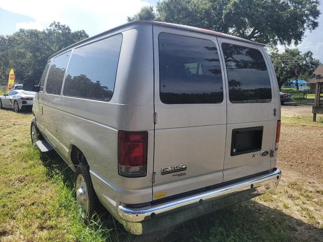 Photo 2 VIN: 1FBNE3BL1DDA27808 - FORD ECONOLINE WAGON 