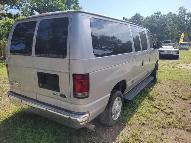 Photo 3 VIN: 1FBNE3BL1DDA27808 - FORD ECONOLINE WAGON 