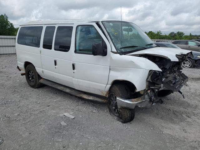 Photo 3 VIN: 1FBNE3BL1DDA69329 - FORD ECONOLINE 