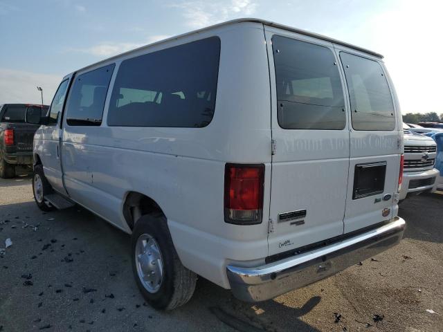 Photo 2 VIN: 1FBNE3BL1EDA14624 - FORD ECONOLINE 