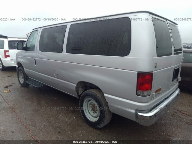 Photo 2 VIN: 1FBNE3BL1EDA15031 - FORD ECONOLINE WAGON 