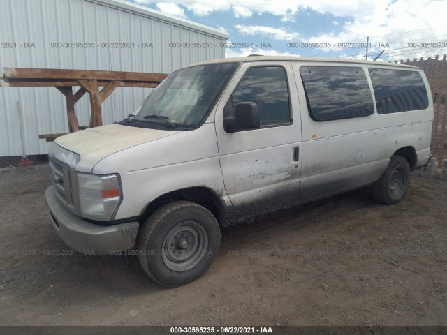 Photo 1 VIN: 1FBNE3BL1EDA97889 - FORD ECONOLINE WAGON 