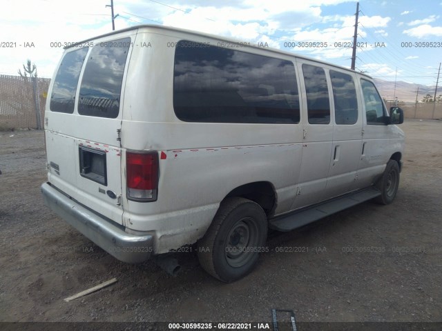 Photo 3 VIN: 1FBNE3BL1EDA97889 - FORD ECONOLINE WAGON 