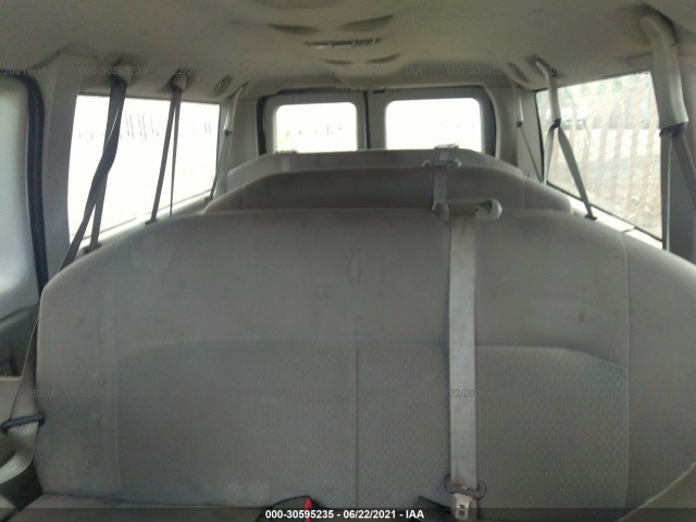 Photo 7 VIN: 1FBNE3BL1EDA97889 - FORD ECONOLINE WAGON 