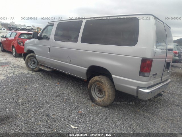 Photo 2 VIN: 1FBNE3BL2ADA38912 - FORD ECONOLINE WAGON 